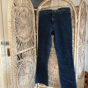 Like new Ladies Tommy Hilfiger Jeans Size 6